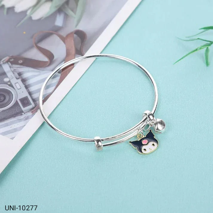 Kuromi Bangle - Bracelet
